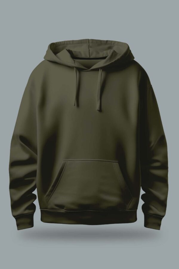 2 Pcs Hoodie Combo Offer - Image 2